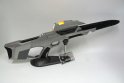 Star Trek First Contact Type 1 Phaser Rifle Prop Replic with Lights and Sound