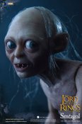 Lord Of The Rings Smeagol 1/6 Scale Figure by Asmus