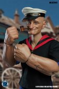 Popeye The Sailor 1/6 Scale Figure by SuperDuck