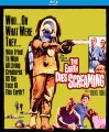 Earth Dies Screaming, The 1964 Blu-Ray