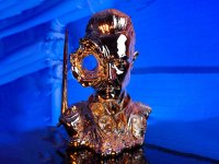 Terminator T-1000 (Liquid Metal) Deluxe Art Mask