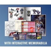Transformers Vault The Complete Transformers Universe