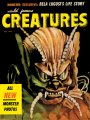 Complete World Famous Creatures Softcover Book