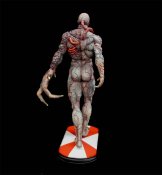 Resident Evil Biohazard Tyrant Giant 1/4 Scale Resin Model Kit from Japan