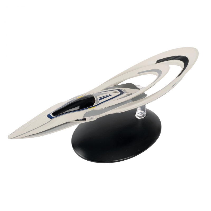 Orville, The Pterodon Union Fighter PT-197 Die-Cast 9" Ship - Click Image to Close