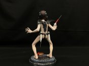 Nosferatu Blood Collector Import Model Kit