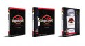 Jurassic Park: VHS Edition: Visual Handbook Special Edition Hardcover Book