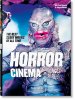 Horror Cinema (Bibliotheca Universalis) Hardcover Book