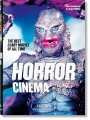 Horror Cinema (Bibliotheca Universalis) Hardcover Book