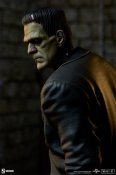 Frankenstein Premium Format Figure (Fully Sculpted) 22.5" Tall LIMITED EDITION Boris Karloff