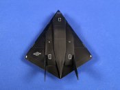 Northrop XST Stealth Demonstrator 1/72 Scale Model Kit