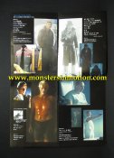 Blade Runner LA 2019 1/18 Scale Figure Set #1 Model Kit