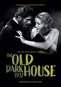 Old Dark House 1932 Ultimate Guide Book