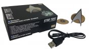 Star Trek TNG Bluetooth Communicator Badge Replica
