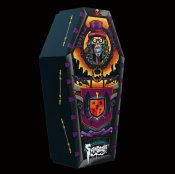 Svengoolie (Coffin Box) 3 3/4-Inch ReAction Figure