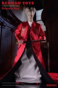 Dracula Red 3.0 1/6 Scale Figure by Redman Toys (Includes Wolf Head)