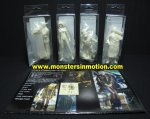 Blade Runner LA 2019 1/18 Scale Figure Set #5 Model Kit