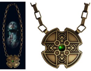 Underworld : Lucian's Pendant