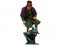 Hunchback Charles Laughton 7" Action Figure