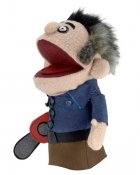 Ash Vs. Evil Dead Ashy Slashy Puppet Prop Replica