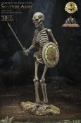 Jason And The Argonauts Skeleton Army Statue Ray Harryhausen
