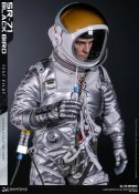 SR-71 Blackbird Test Pilot 1/6 Scale Deluxe Figure by Damtoys