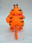 Tony The Tiger Fat Tony Cereal Killer Vinyl Figure by Ron English