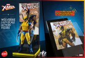 Wolverine Marvel Classic 1/6 Scale Figure by Hono Studios