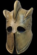 Game Of Thrones The Mountain Mask Helmet Replica SPECIAL ORDER