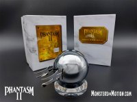 Phantasm II Sentinel Sphere Life Size Prop Replica