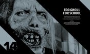 Making Monsters: Inside Stories from the Creators of Hollywood's Most Iconic Creatures (Hollywood Monsters) Hardcover Book