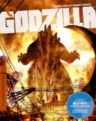 Godzilla 1954 King of the Monsters (Criterion) Blu-Ray
