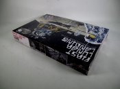 NASA Apollo 11 First Lunar Landing Monogram Model Kit 50th Anniversary LIMITED EDITION KIT