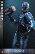 Robocop 2 1/6 Scale Figure by Hot Toys
