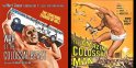 War of the Colossal Beast 1958 / Amazing Colossal Man 1957 Soundtarck CD Albert Glasser Collection Volume 5