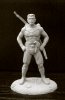 Rocket Robin Hood 5 Inch Resin Model Kit