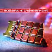 Terminator Metal Collector Box The Connor Files Collector's Kit