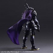 Final Fantasy Origin Jack Garland 1/6 Scale Figure