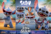 Lilo and Stitch Disney Stitch 15 Inch Figure by Hot Toys
