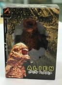 Alien Chest Burster Bust Statue by Palisades Large Size