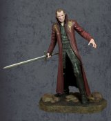 Underworld: 1:4 Scale Viktor Statue