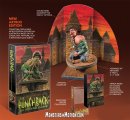 Hunchback of Notre Dame Aurora Re-issue Model Kit