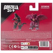 Godzilla Vs. Destroyah 1995 Destroyah Monster Series Figure