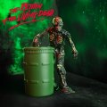 Return of the Living Dead 1985 Tarman 5" Action Figure
