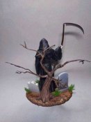 Grim Reaper Aurora Styled Plastic Model Kit by Moebius
