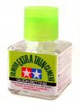 Tamiya 40ml Extra-Thin Cement QUICK SETTING Glue