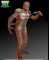 IT The Terror From Beyond Space Collectors Figure