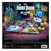 Disney's The Haunted Mansion Game 3 Hitchhiking Ghosts