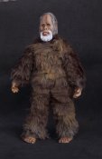 Harry and the Hendersons Harry 8" Retro Style Figure