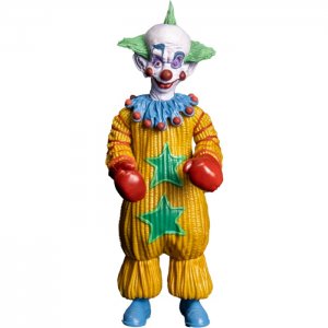Killer Klowns From Outer Space "Shorty" 8" Figure - Scream Greats
